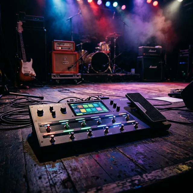 Best Multi Effects Pedals for Every Budget (2026)