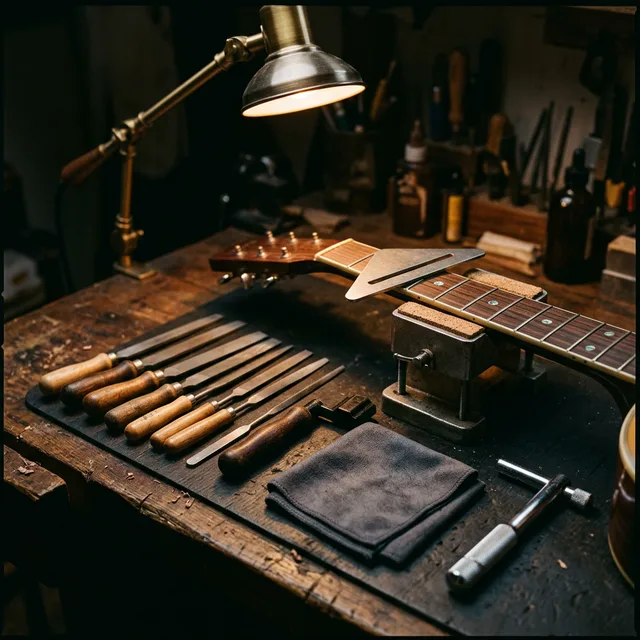 Guitar Maintenance: 7 Essential Care Tips (2026)