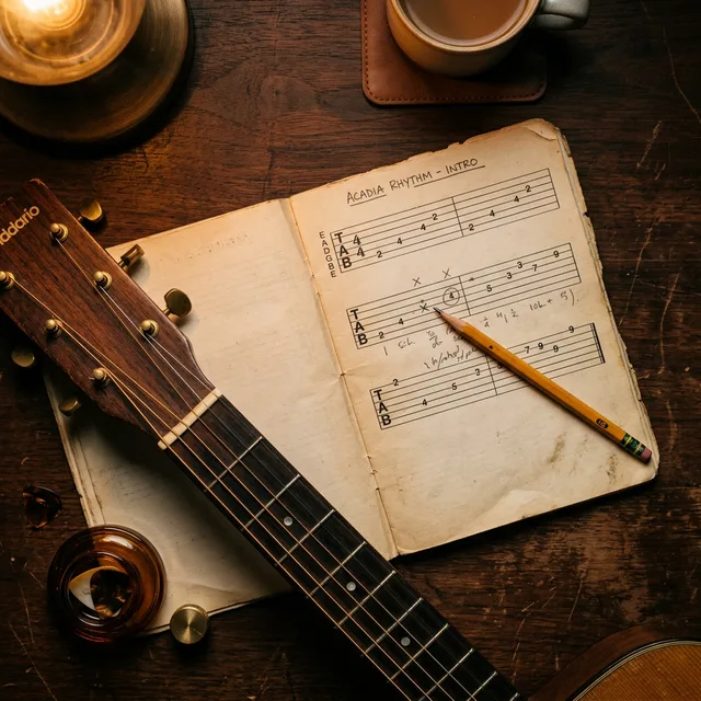 How to Read Guitar Tabs: The Complete Beginner's Guide (2026)