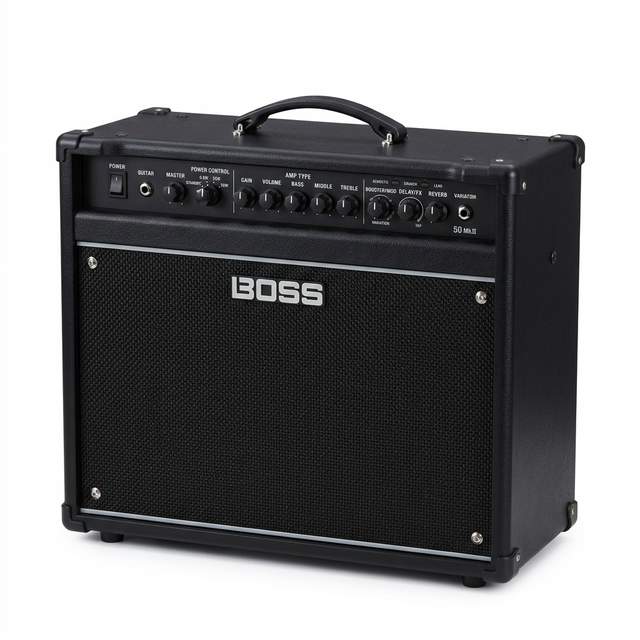 Boss Katana-50 Gen 3