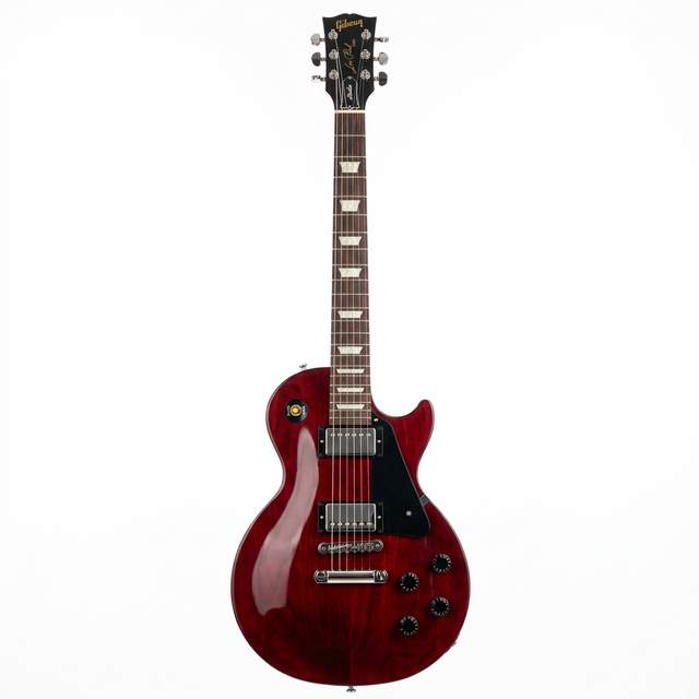 Gibson Les Paul Studio