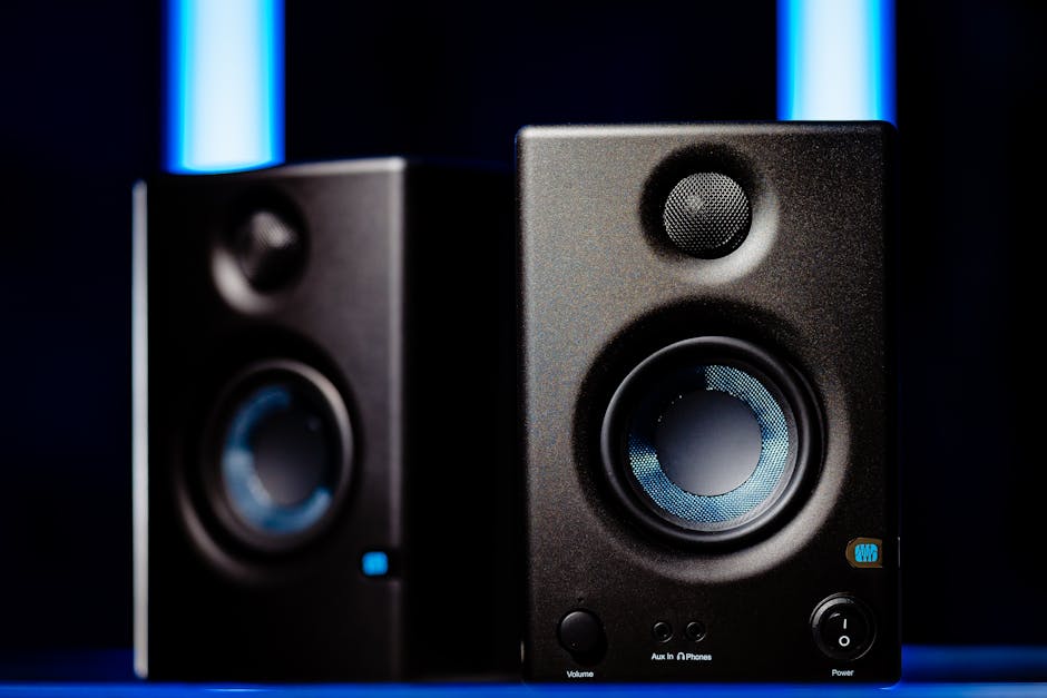 Why Are My Studio Monitors Humming or Buzzing? Every Fix Explained